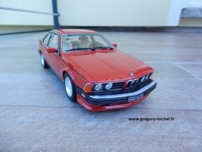 Ottomobile OT 10118 BMW M6 E24