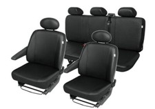 Mercedes Vito Siège en Cuir