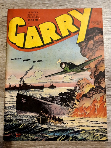 Youpi sergent garry 180 - youpi, n°