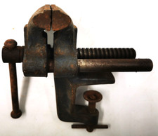 ANCIEN PETIT ETAU DE TABLE