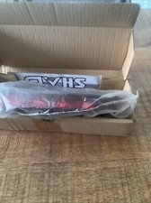 Kit Feu Top Case Sh50