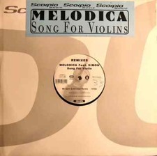 Melodica song for violin - melodica,