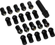 Nissan Genuine NISMO Wheel Nut