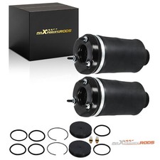 Paire Avant Air Amortisseur