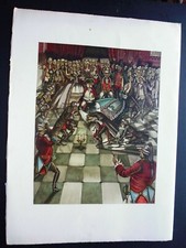 Illustration de ROBERT BELTZ