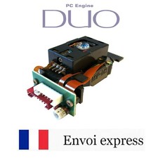 Lentille HOP-M3 Console NEC PC ENGINE Duo / Duo-R / Duo-RX / TurboDuo / new LENS