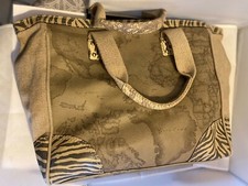 * Alviero Martini * grand sac