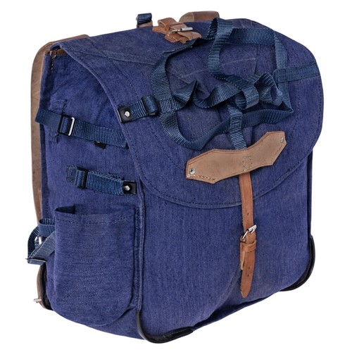 Sac dos militaire roumain - à,