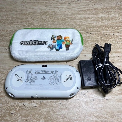 Console vita pch - ps, pch-2000
