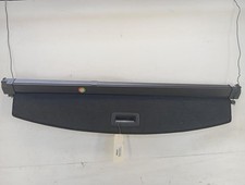 Plage arriere PEUGEOT 308 2 SW