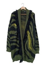 I'CONA Cardigan Dames Veste T