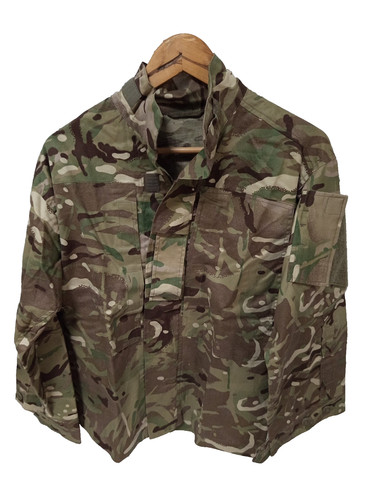 Veste combat anglaise - anglaise, 160/88