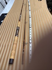 Vintage Fenwick Spinning