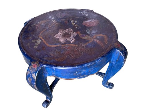 Table appoint tur - d'appoint.,