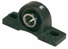 Palier à semelle 206X112