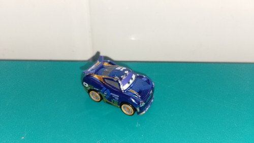 Mini voiture métal 4cm - 4cm, mattel