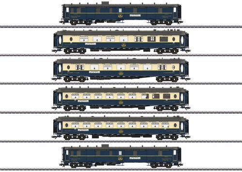 Märklin 42470 lot de - 42470,