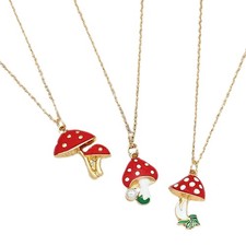  3 Pcs Collier Meilleure Amie