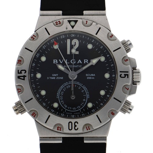 Montre automatique pour homme