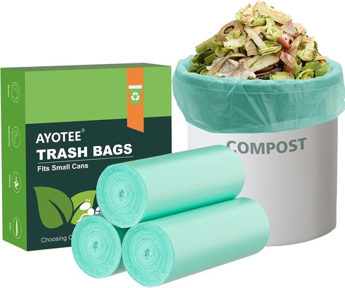 Counts ayotee mini garbage - 75,