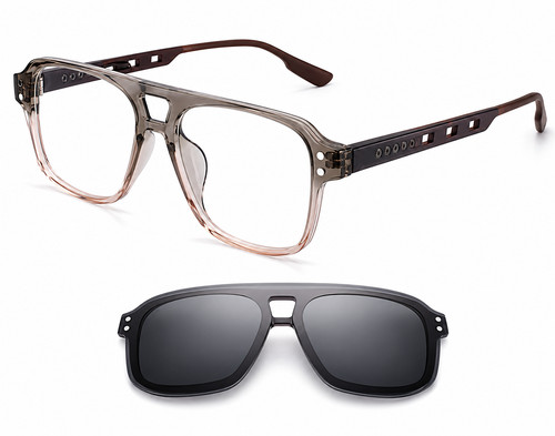Rsinc lunettes vue clip - rsinc, de