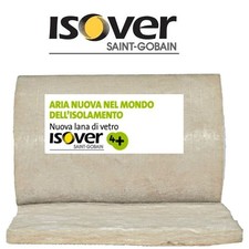 Isover Par 4 + – Rouleau