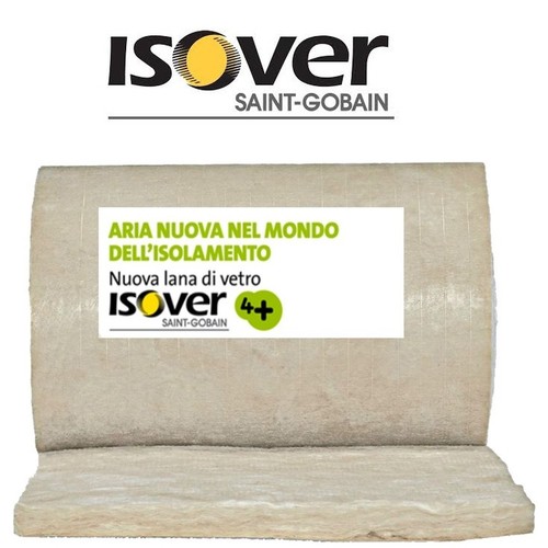 Isover par rouleau - isover, 4