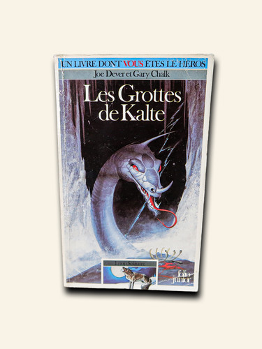 Livre dont vous - 🧙‍♂️,