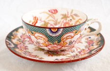 Sarreguemines Minton - tasse