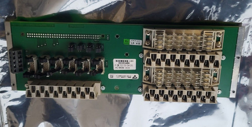 Siemens 00353486 - siemens,