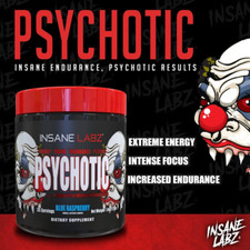 Insane labz psych tic - insane,