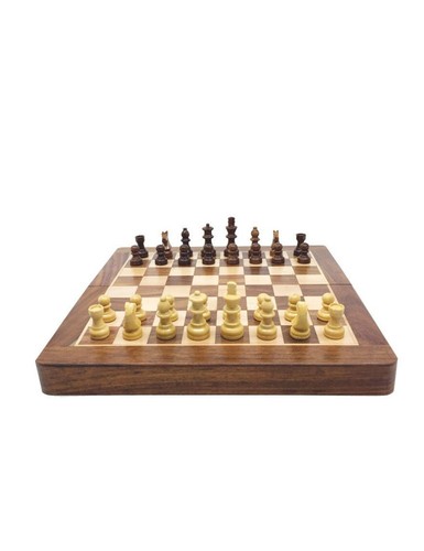 Jeu echecs magnetique - jeu,