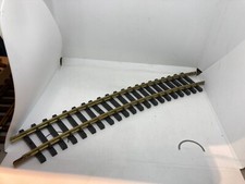 ARISTOCRAFT G rail courbe 21 traverses