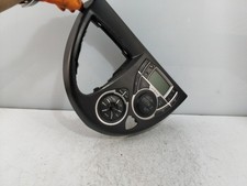 14874990YR commande autoradio