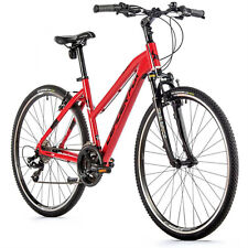 VELO MUSCULAIRE VTC 28 LEADER