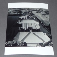 PHOTO 15X11 MARINE NATIONALE