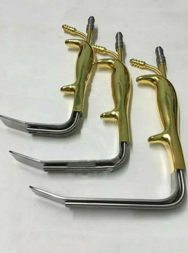 Instruments chirurgie - instruments, de