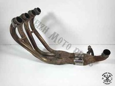 Collecteur d'échappement