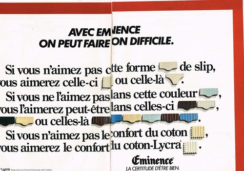 Publicite advertising 045 - publicite,