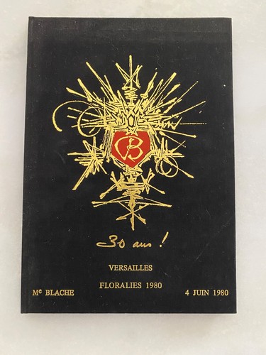 Catalogue ventes aux - de,