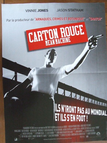 carton rouge