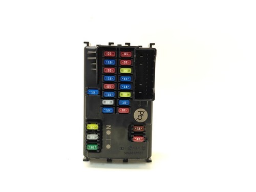 Boitier fusibles kia ceed - fusibles,