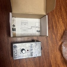 Préamplificateur Magic Mic