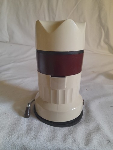Ancien presse agrumes - jus, de