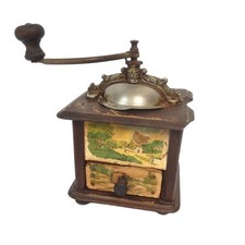 ANCIEN MOULIN A CAFE A