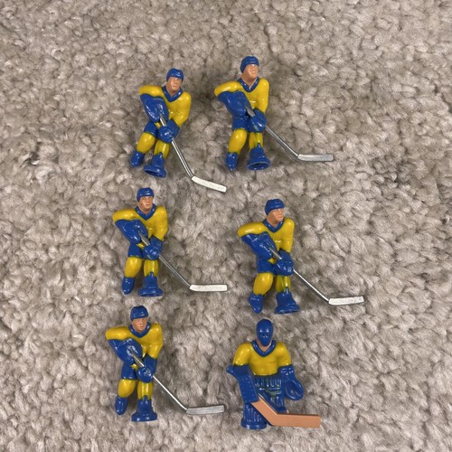 Stiga hockey players - players, 6
