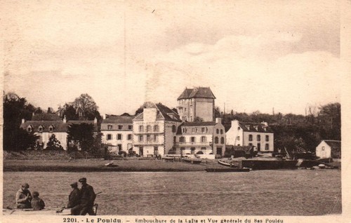 Cpa le pouldu - -,
