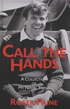Call The Hands Livre De Poche Roger Paine