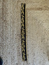 Bandeau de casquette Préfet