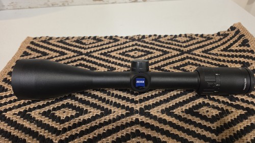 Zeiss terra 9x50 scope - 3x,